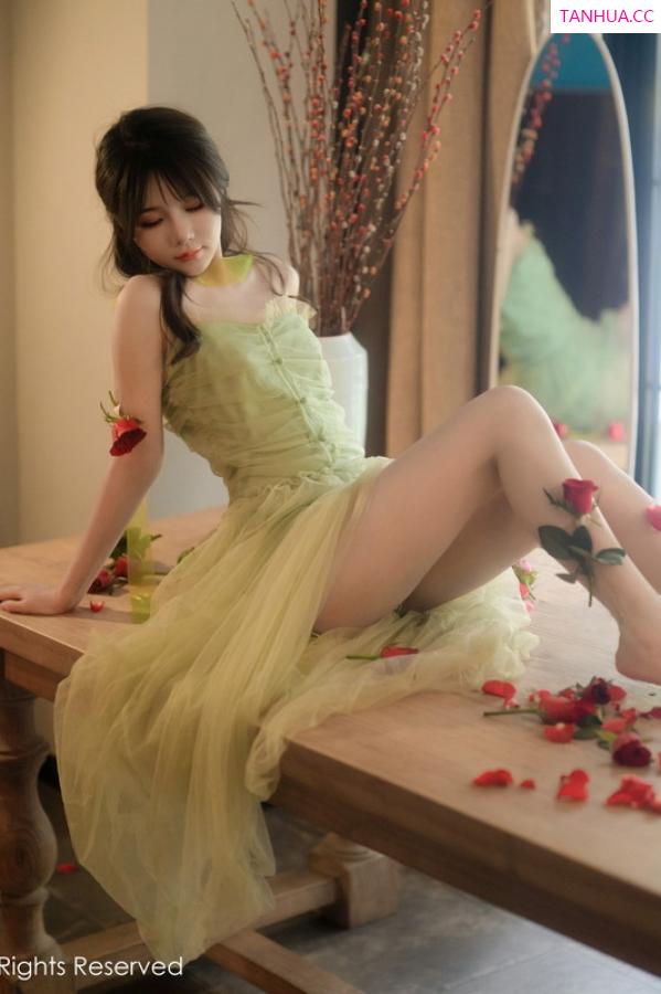 婠婠么  [XiuRen]高清写真图 2022.11.18 No.5875 婠婠么 丰腴美臀第37张图片